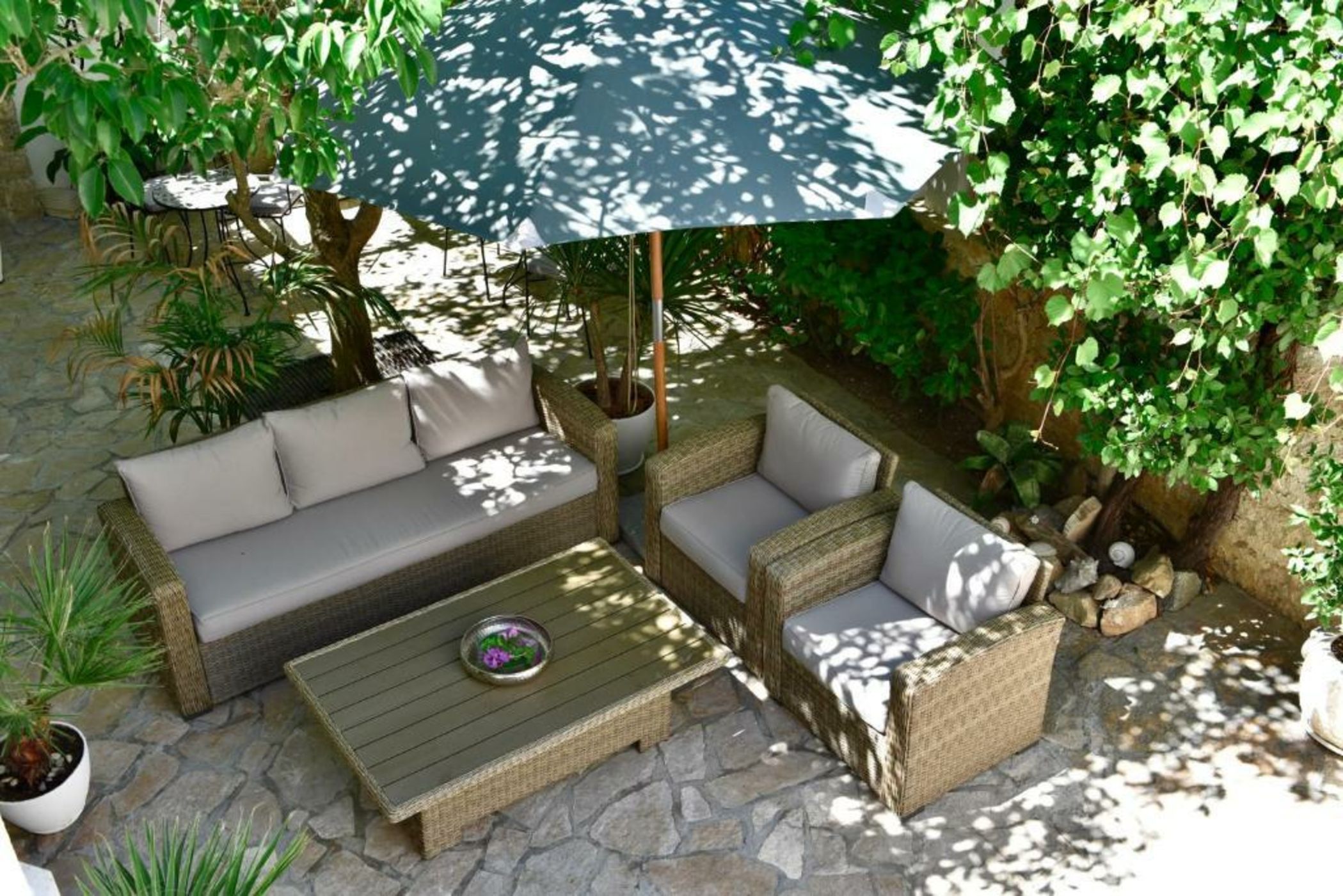 Villa Giardino Heritage Boutique Hotel Bol