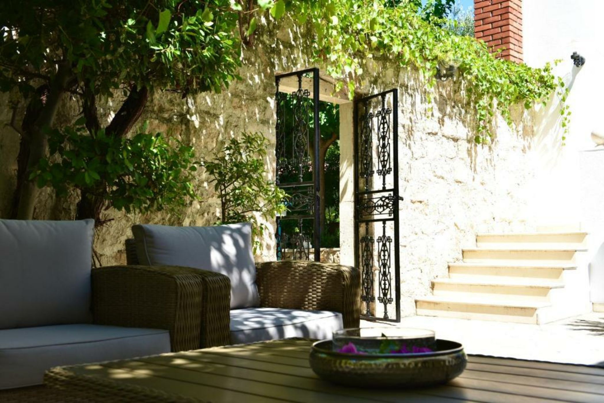Villa Giardino Heritage Boutique Hotel Bol