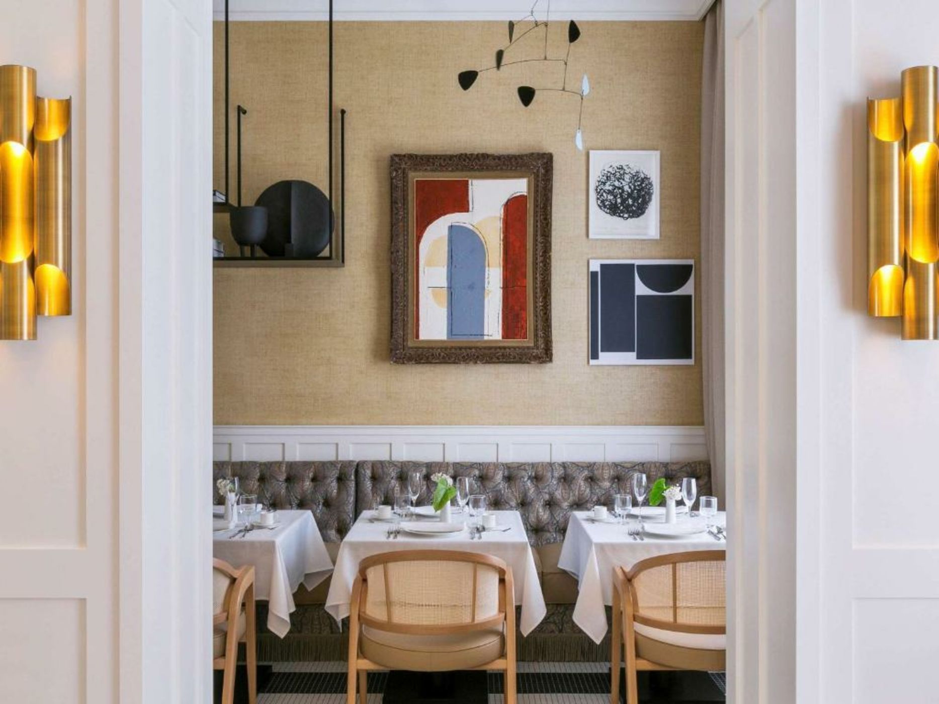 Heritage Hotel FERMAI MGallery Split