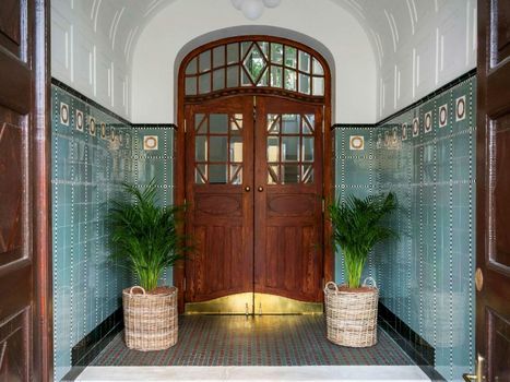 Heritage Hotel FERMAI MGallery Split
