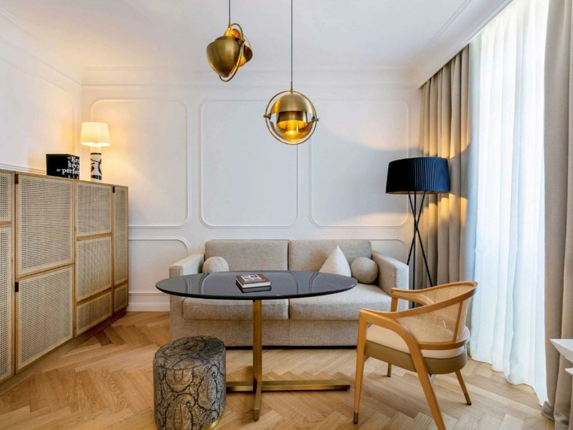 Heritage Hotel FERMAI MGallery Split