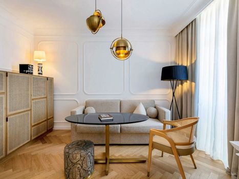 Heritage Hotel FERMAI MGallery Split
