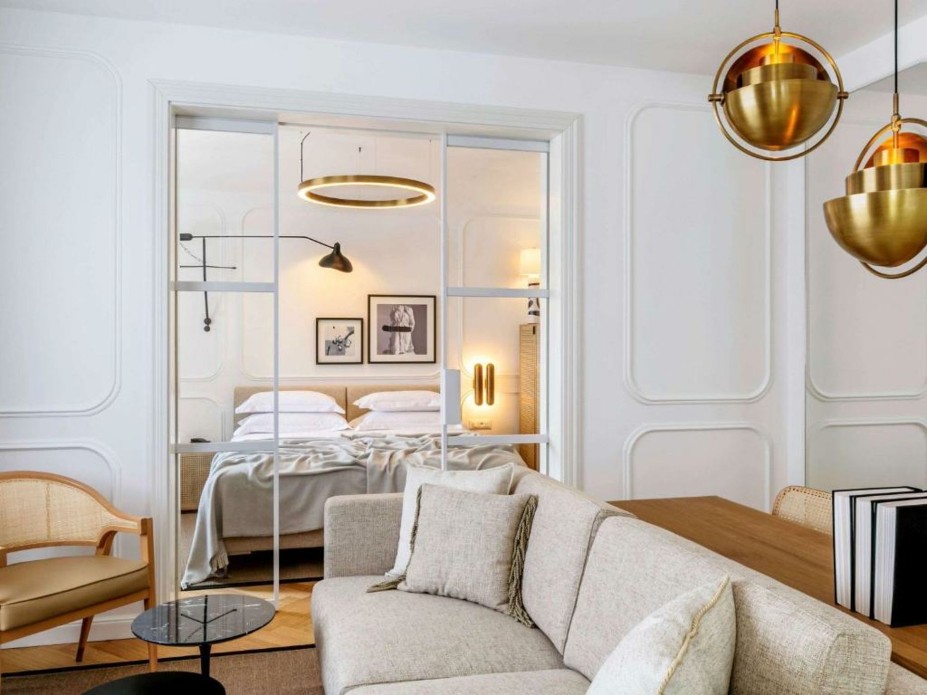 Heritage Hotel FERMAI MGallery Split