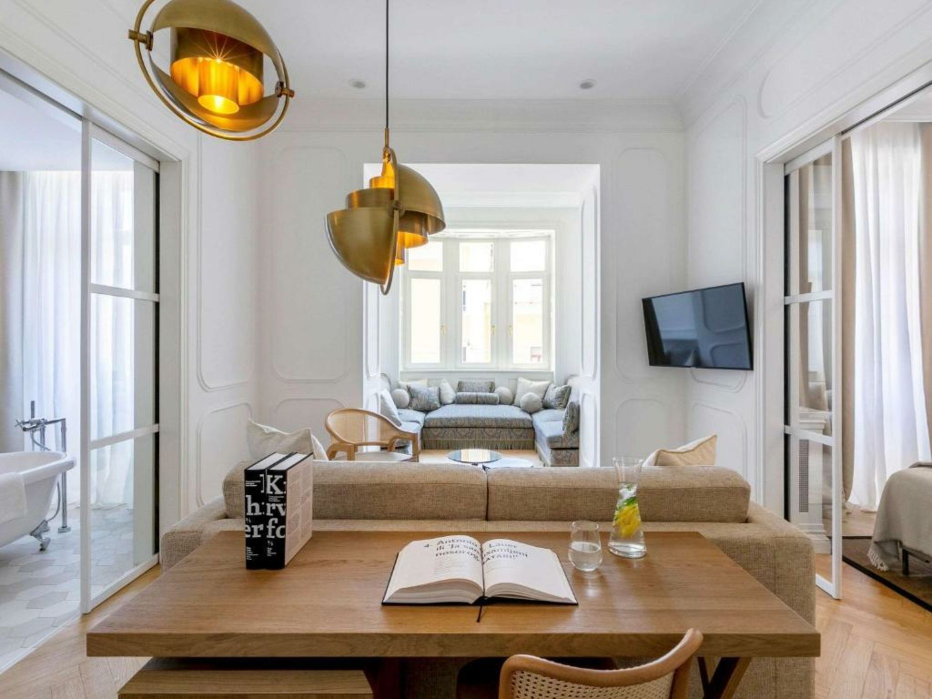 Heritage Hotel FERMAI MGallery Split