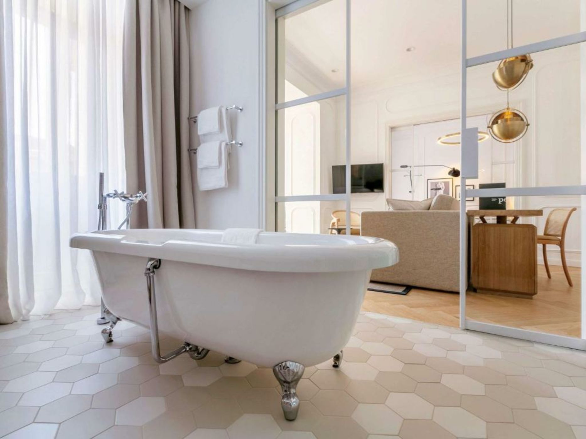 Heritage Hotel FERMAI MGallery Split