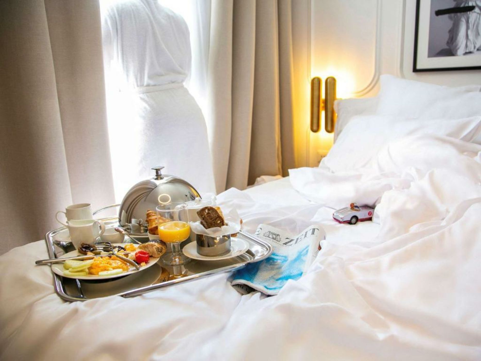 Heritage Hotel FERMAI MGallery Split