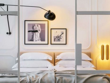 Heritage Hotel FERMAI MGallery Split