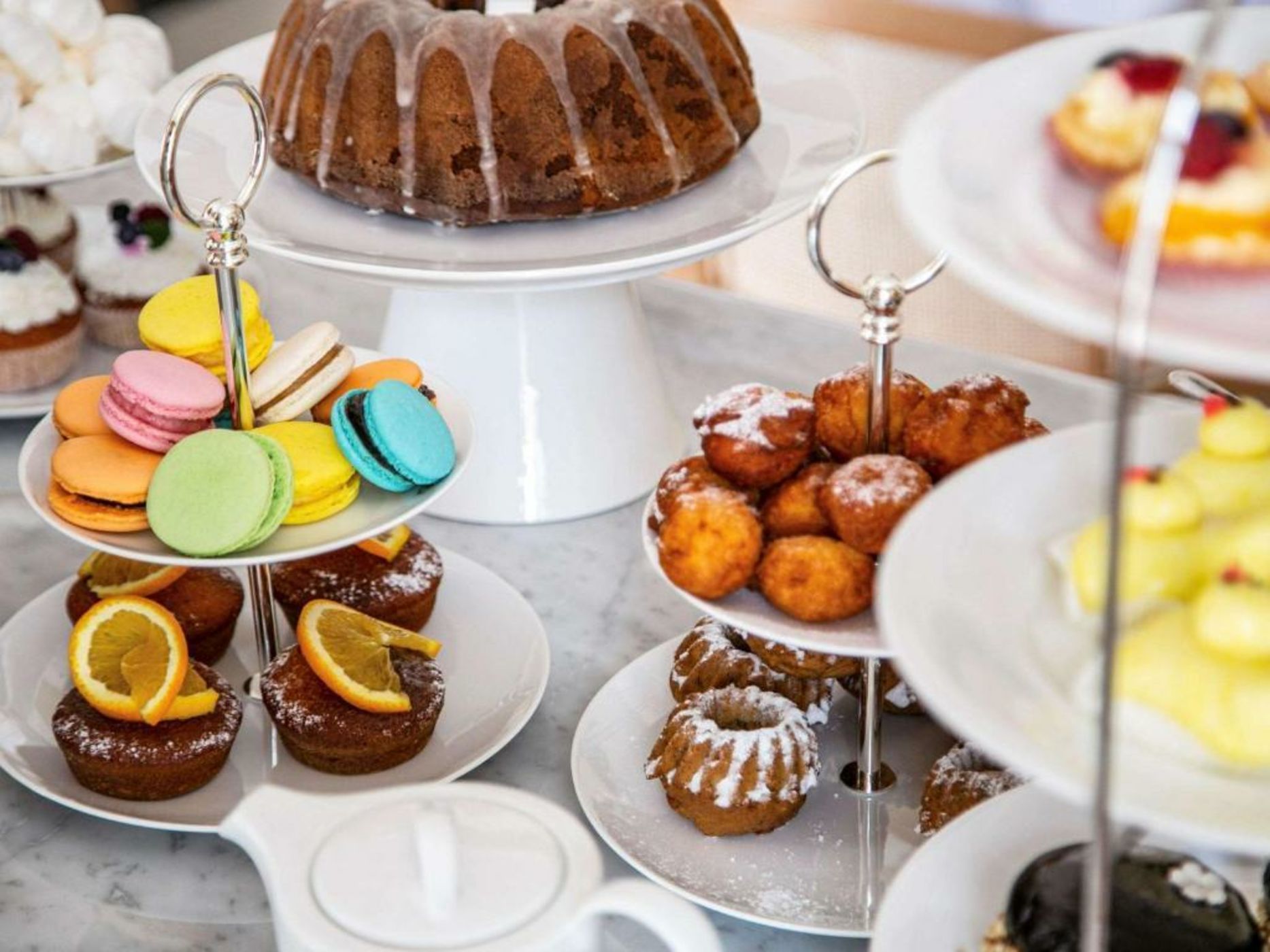 Heritage Hotel FERMAI MGallery Split