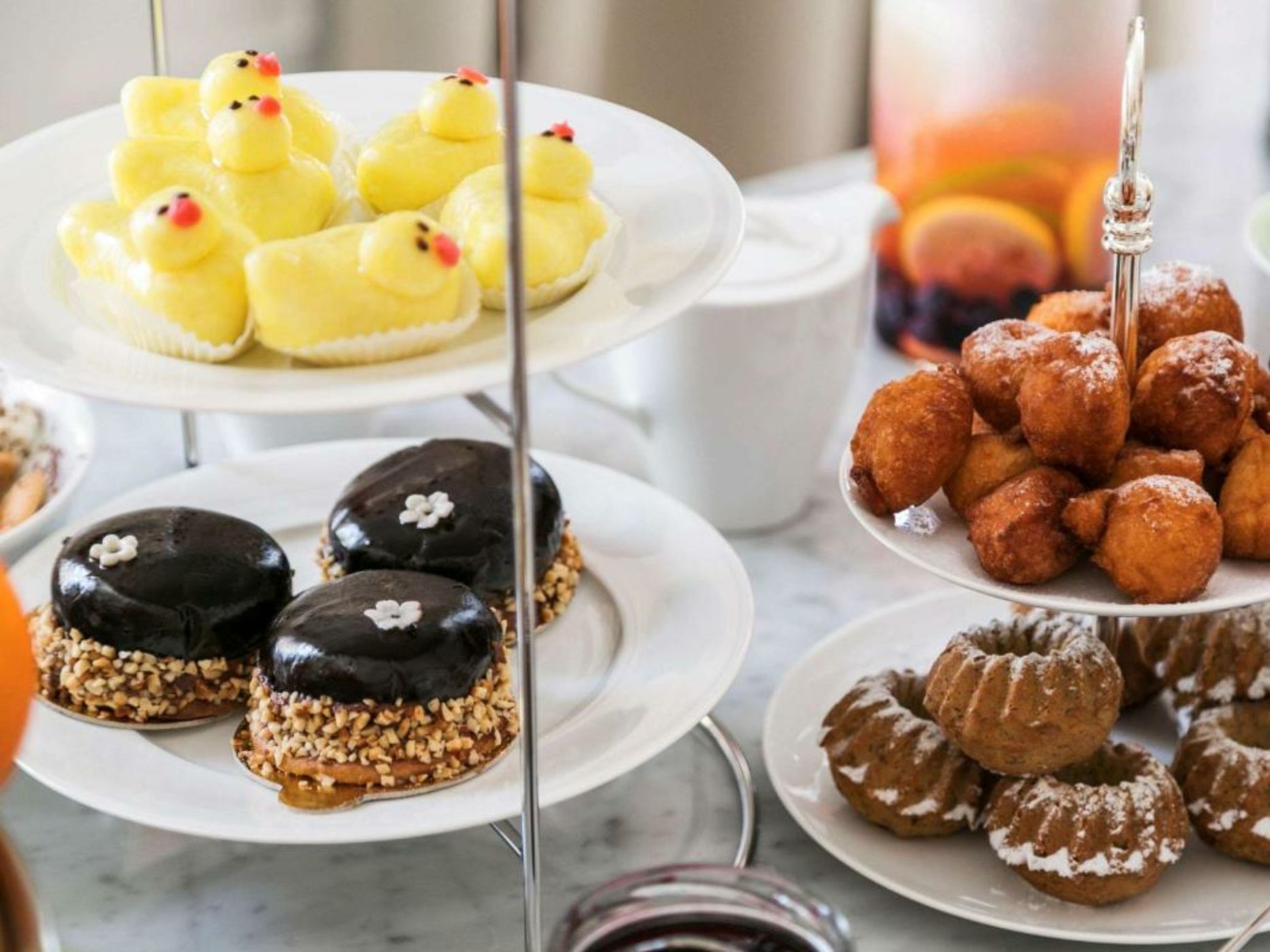 Heritage Hotel FERMAI MGallery Split