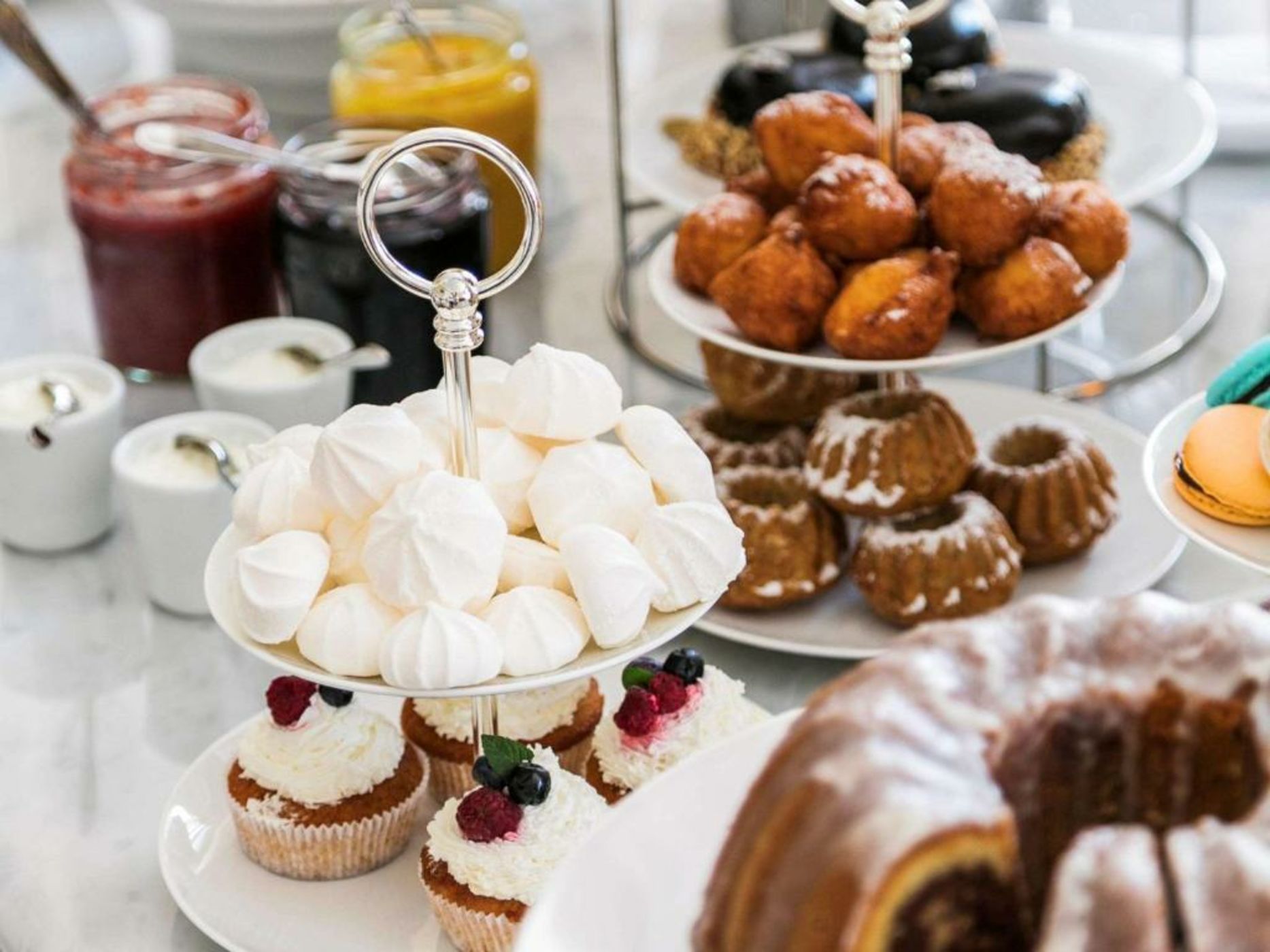 Heritage Hotel FERMAI MGallery Split