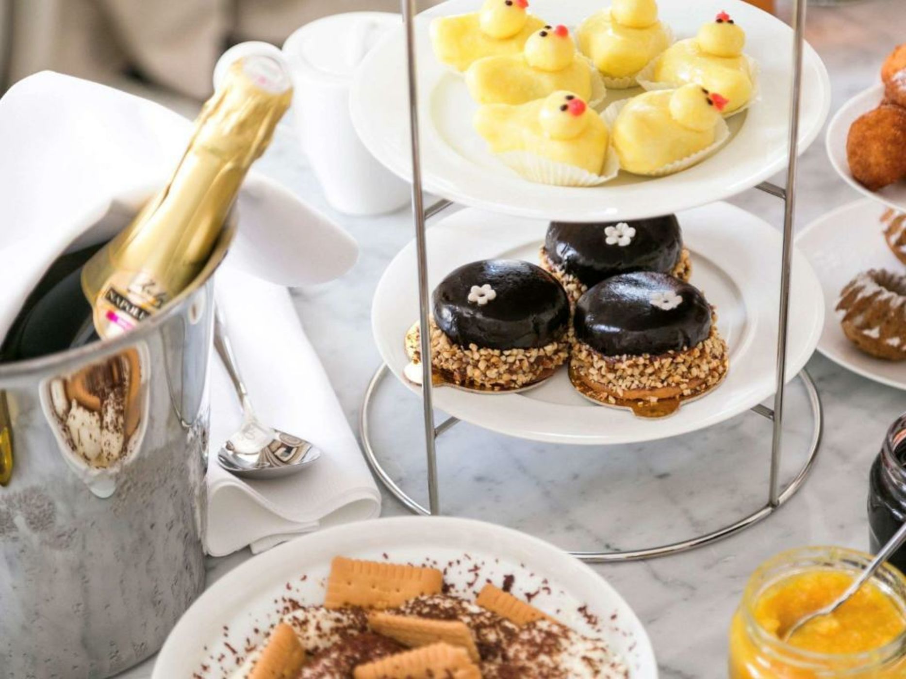 Heritage Hotel FERMAI MGallery Split