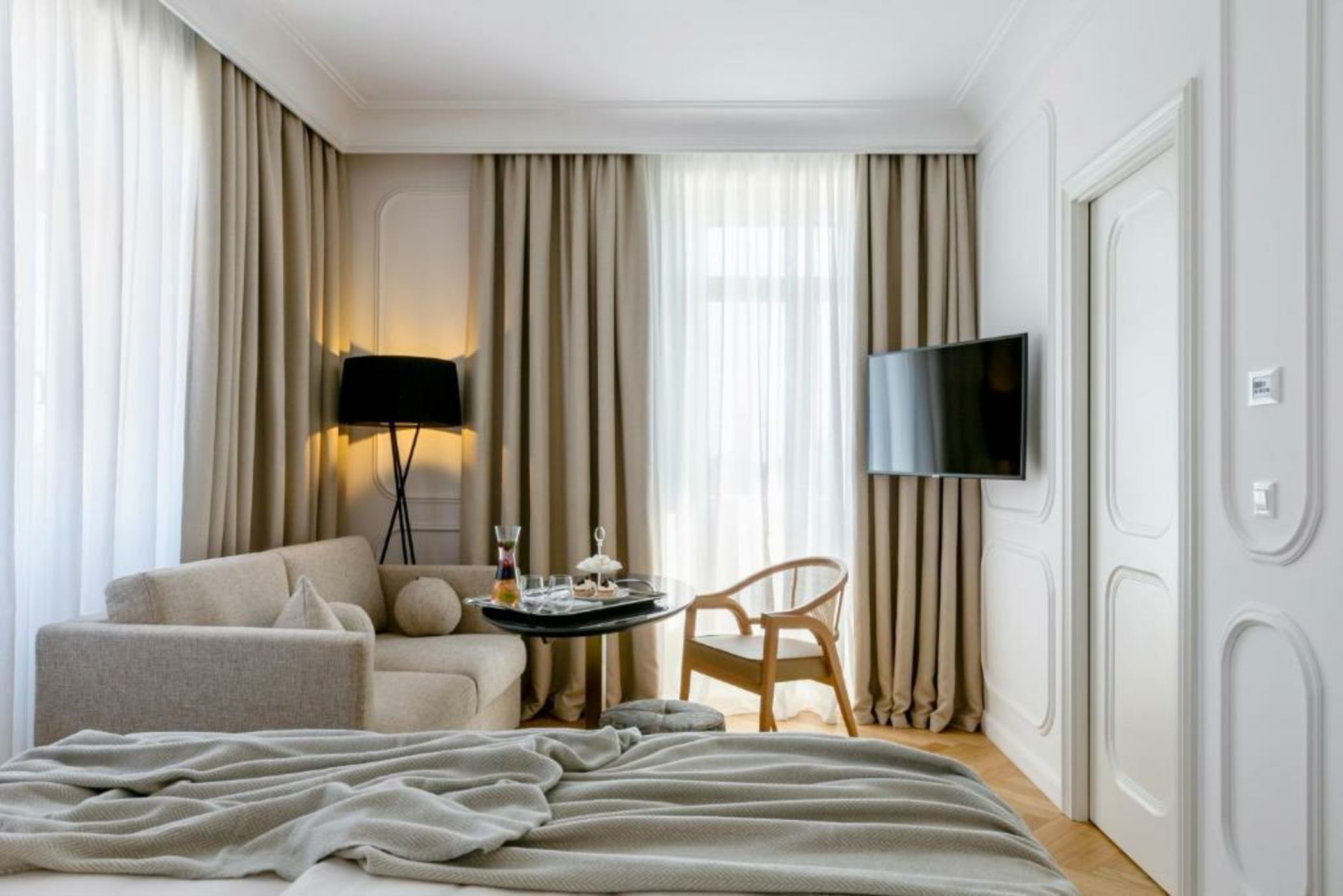 Heritage Hotel FERMAI MGallery Split