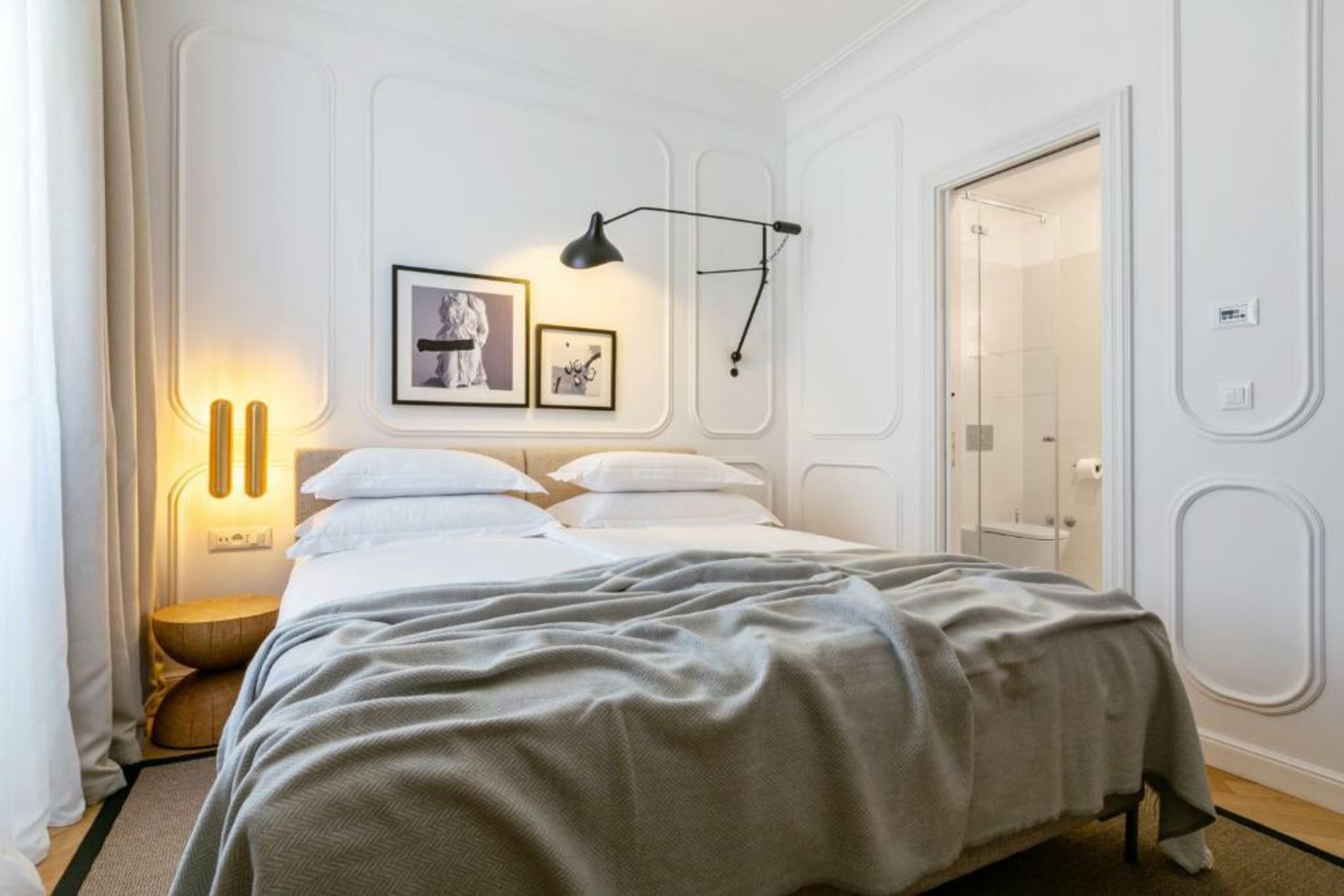 Heritage Hotel FERMAI MGallery Split