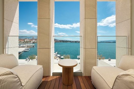 Hotel Ambasador