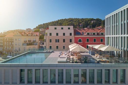 Hotel Ambasador