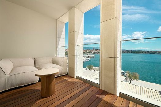 Hotel Ambasador