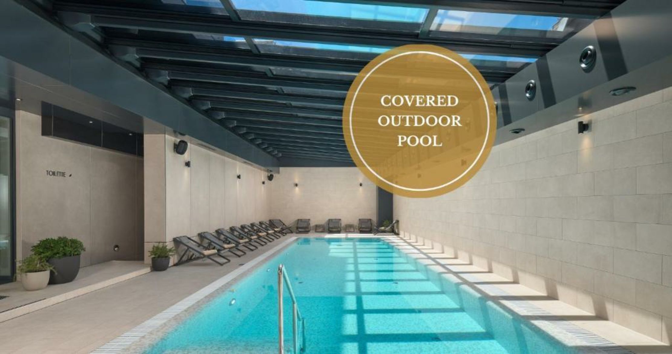 Boutique Hotel Noemia