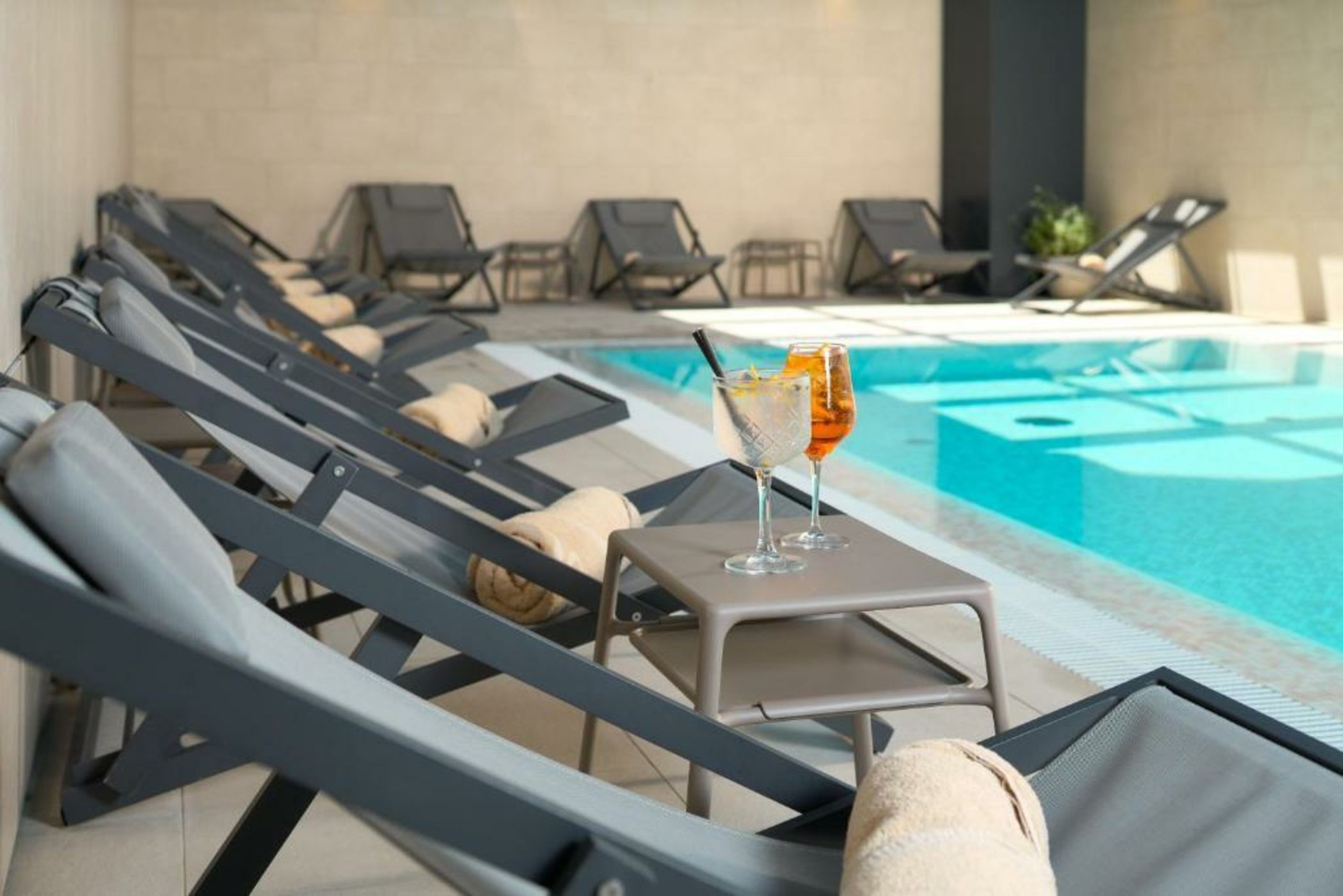 Boutique Hotel Noemia