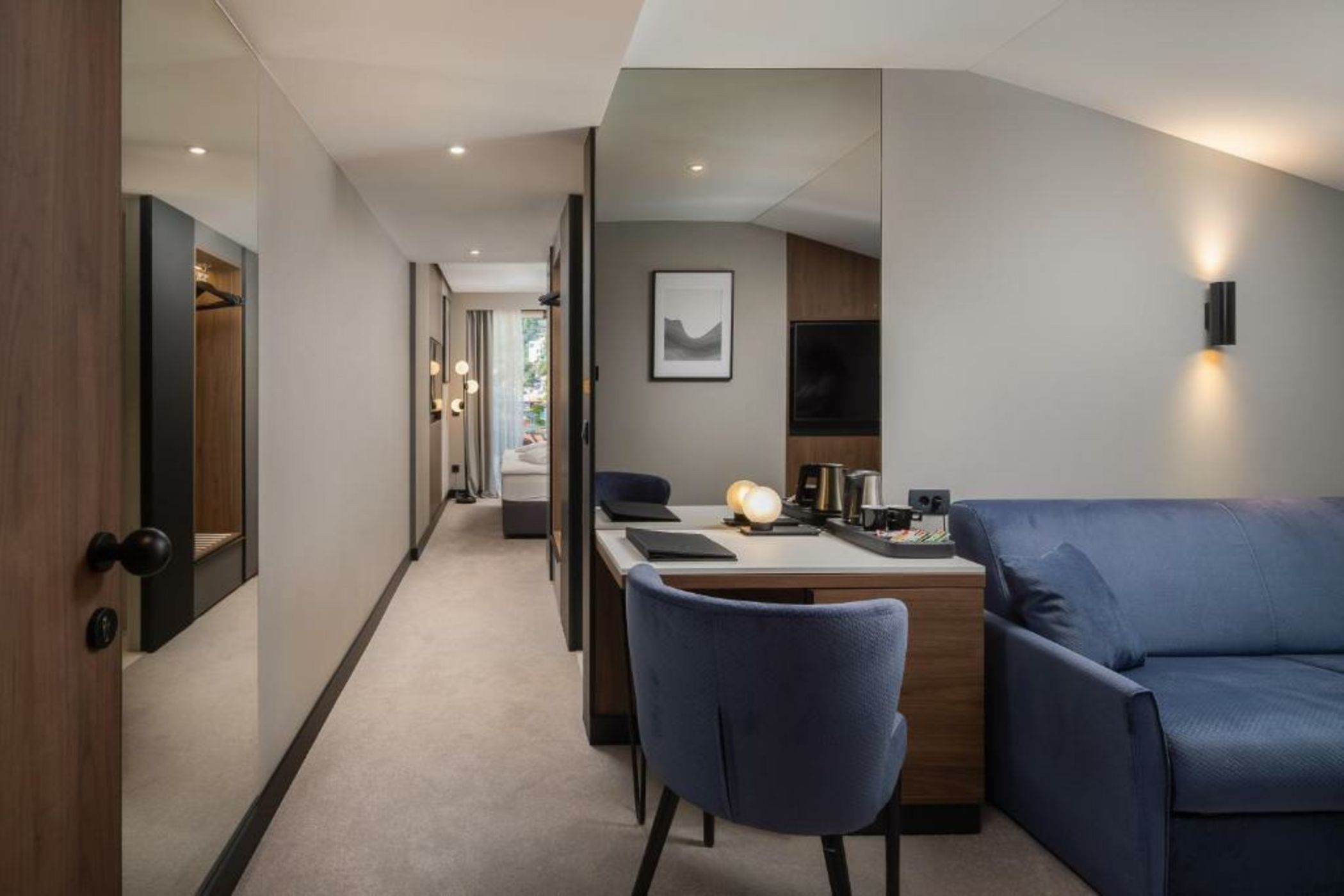 Boutique Hotel Noemia