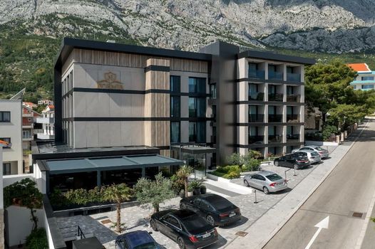 Boutique Hotel Noemia