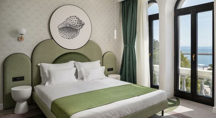 Heritage Hotel Porin Makarska