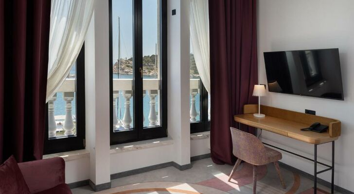 Heritage Hotel Porin Makarska