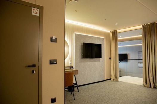 Hotel Medistone