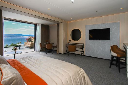 Hotel Medistone