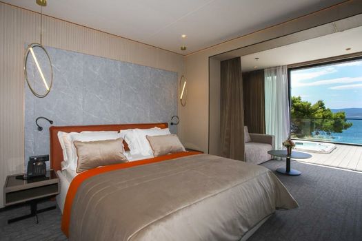 Hotel Medistone