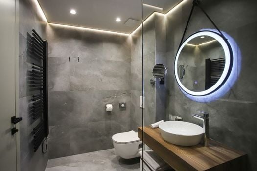 Hotel Medistone