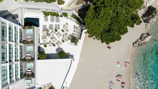 Hotel Medistone