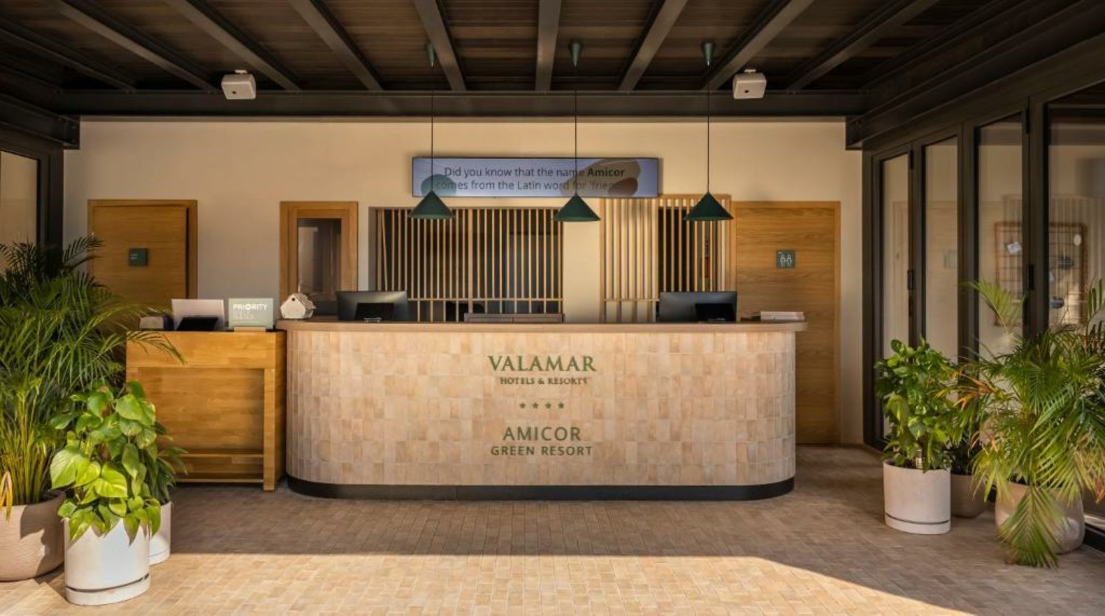 Valamar Amicor Green Resort