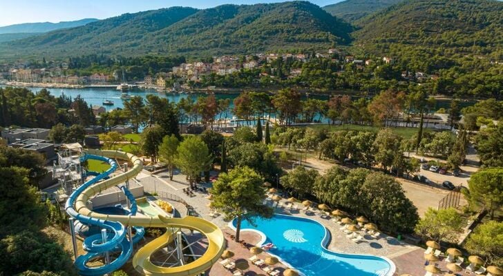 Valamar Amicor Green Resort