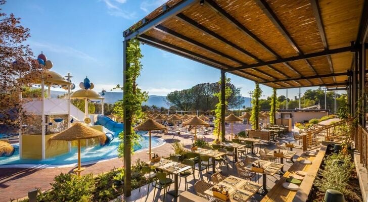 Valamar Amicor Green Resort