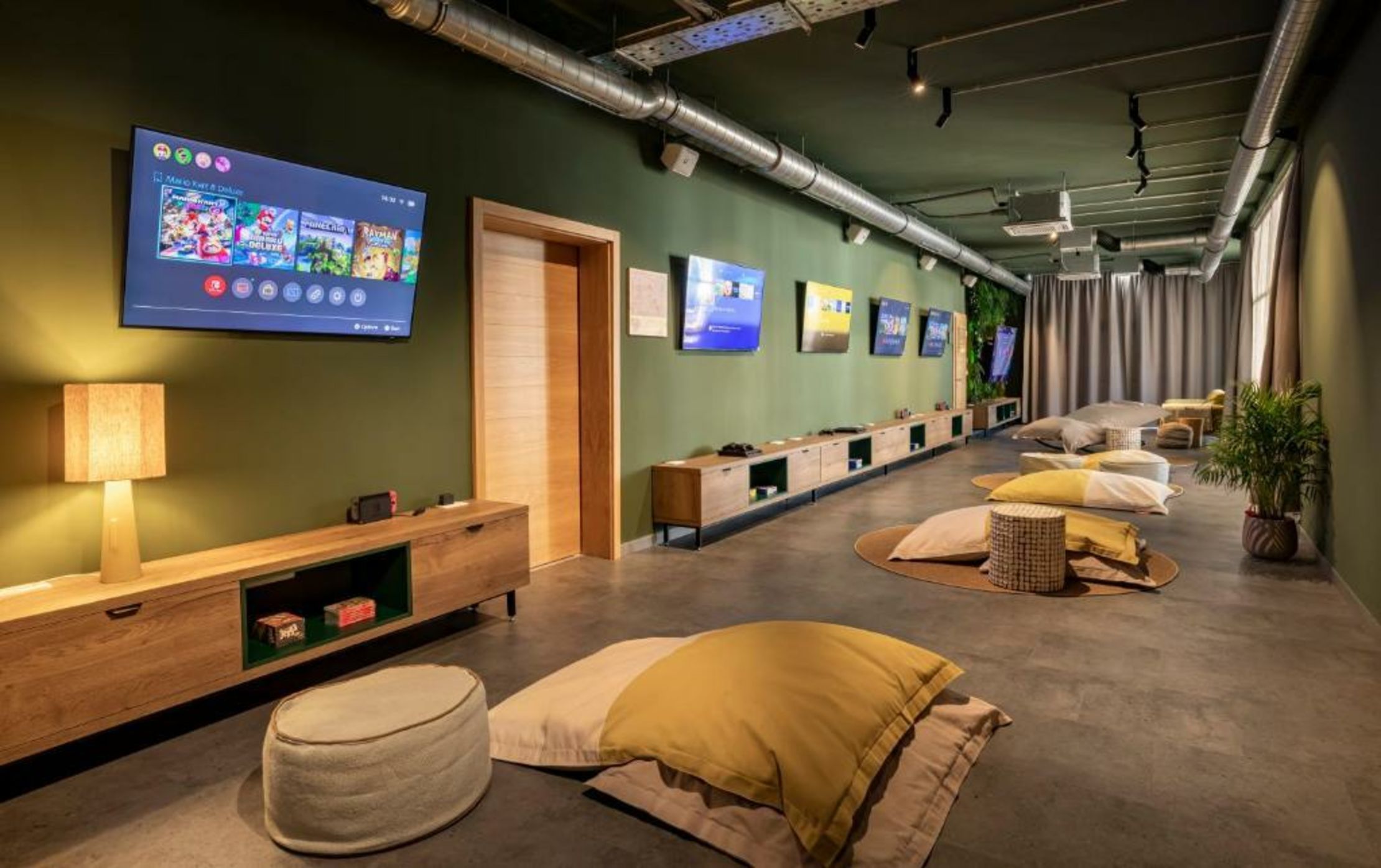 Valamar Amicor Green Resort