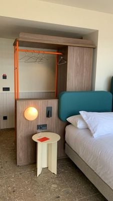 CIM HOTEL BOUTIQUE