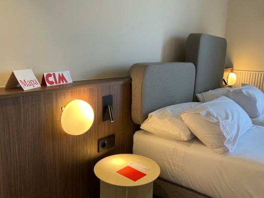 CIM HOTEL BOUTIQUE