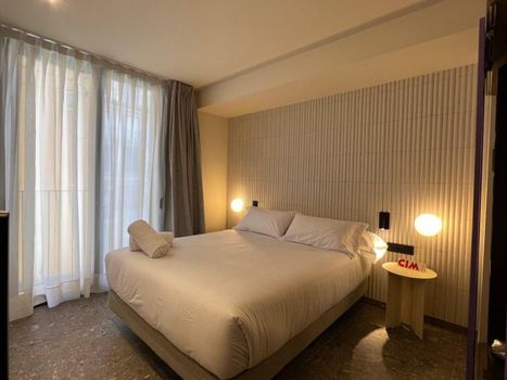 CIM HOTEL BOUTIQUE