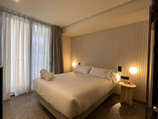 CIM HOTEL BOUTIQUE
