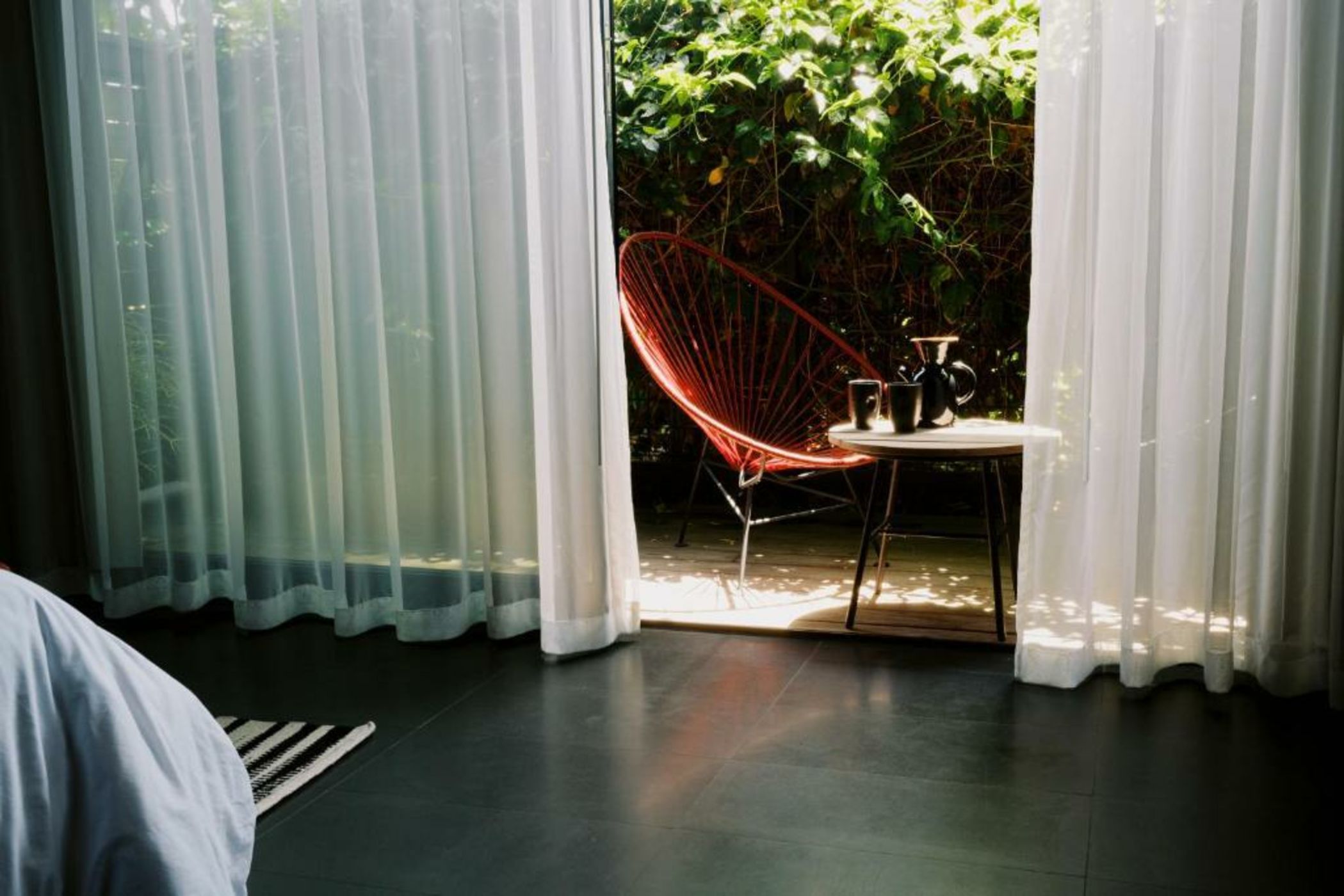 Twelve Senses Retreat