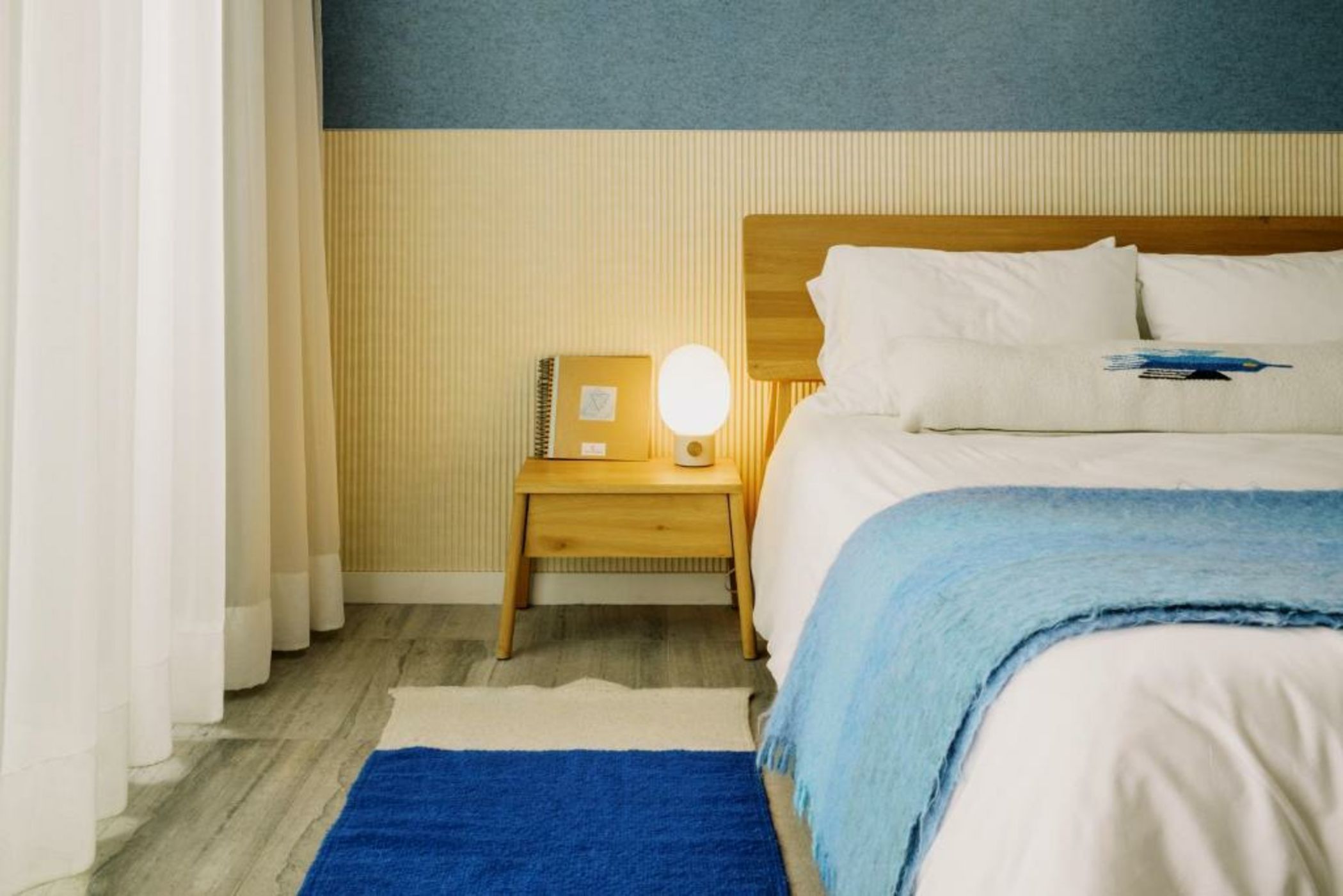 Twelve Senses Retreat