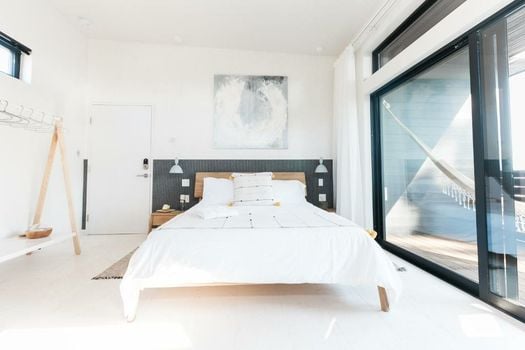 Twelve Senses Retreat