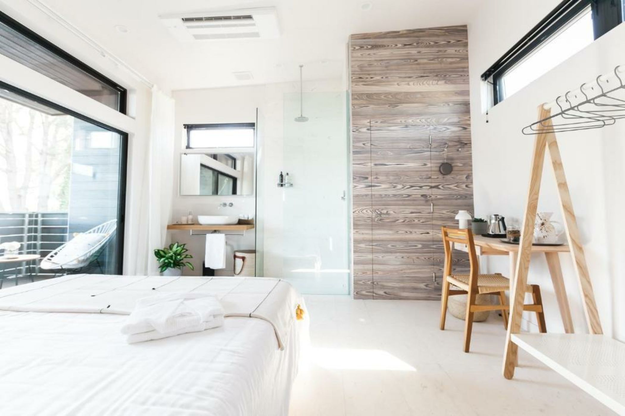 Twelve Senses Retreat