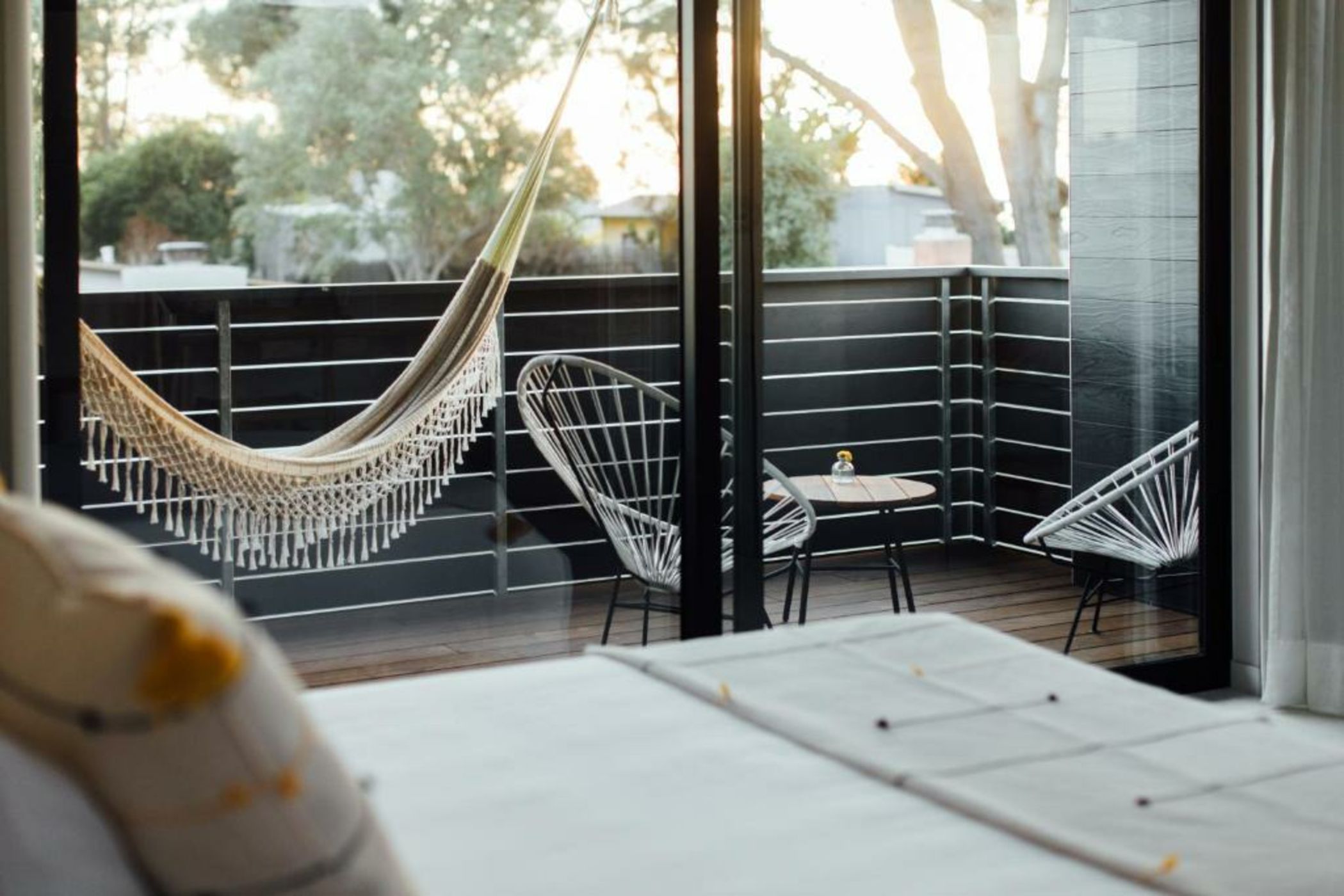 Twelve Senses Retreat