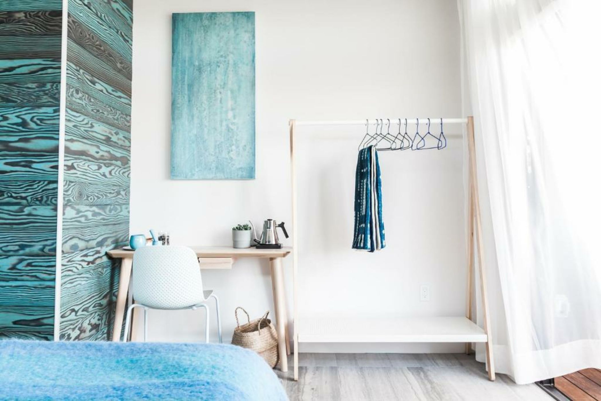 Twelve Senses Retreat