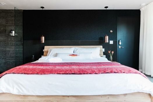 Twelve Senses Retreat