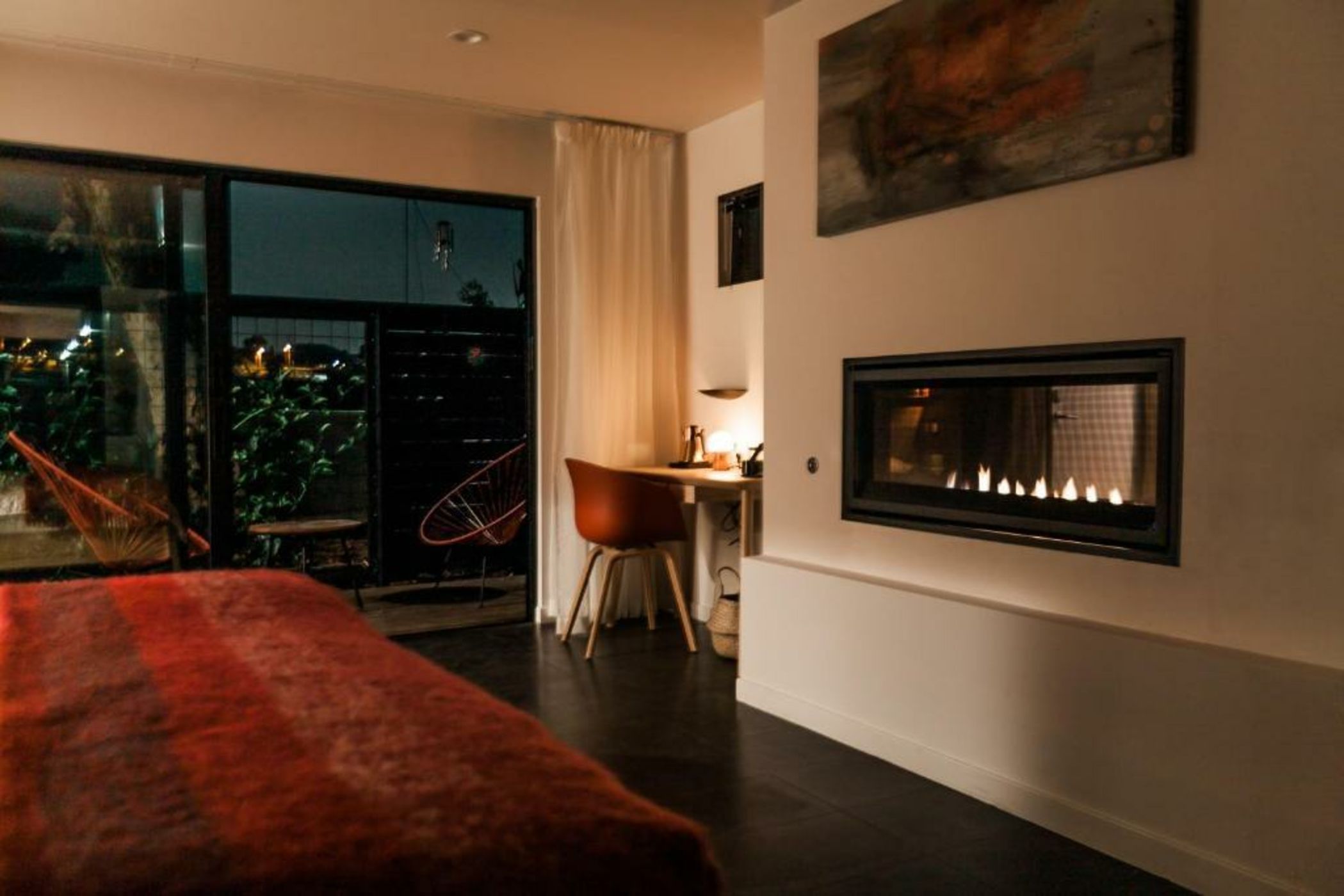 Twelve Senses Retreat