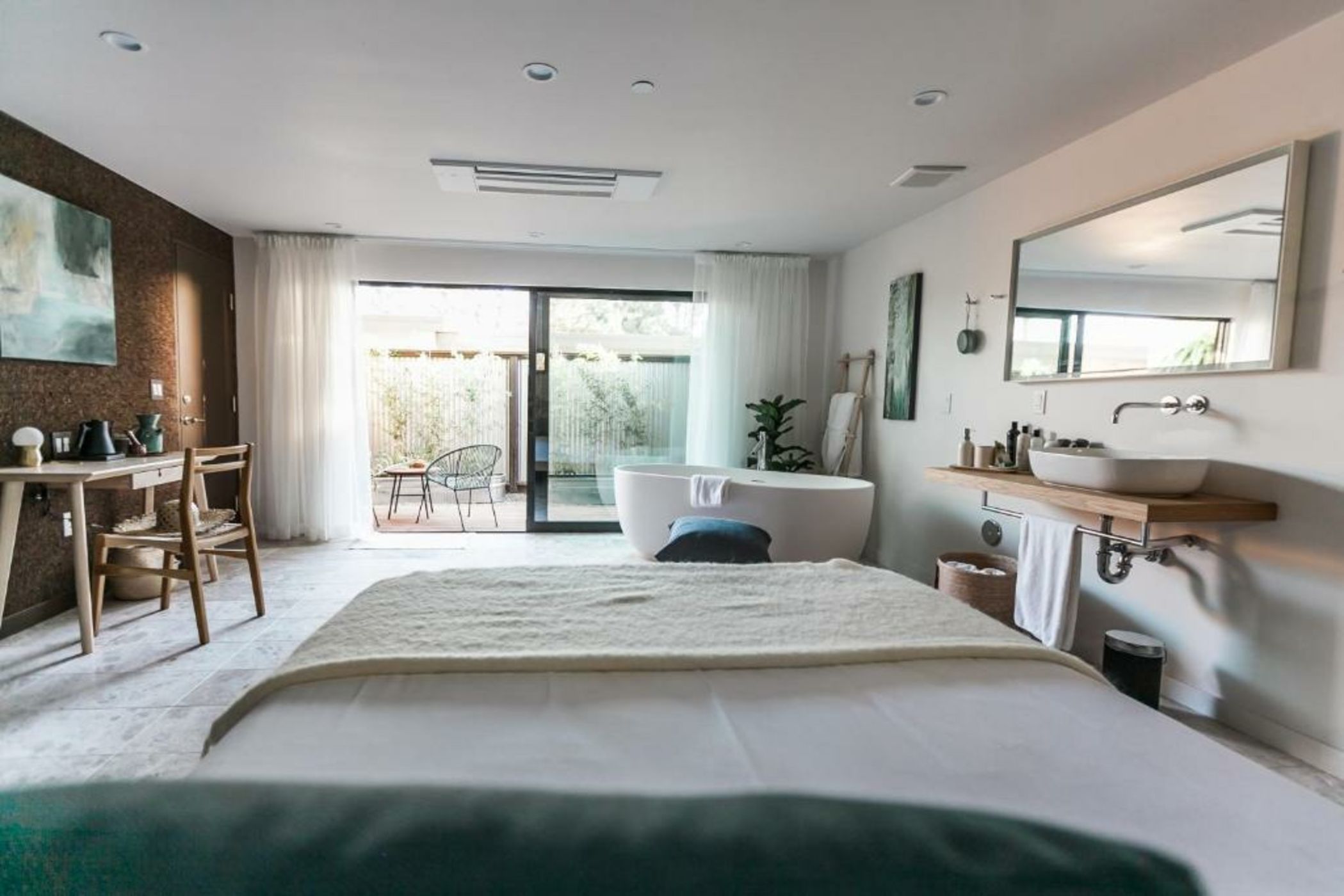 Twelve Senses Retreat