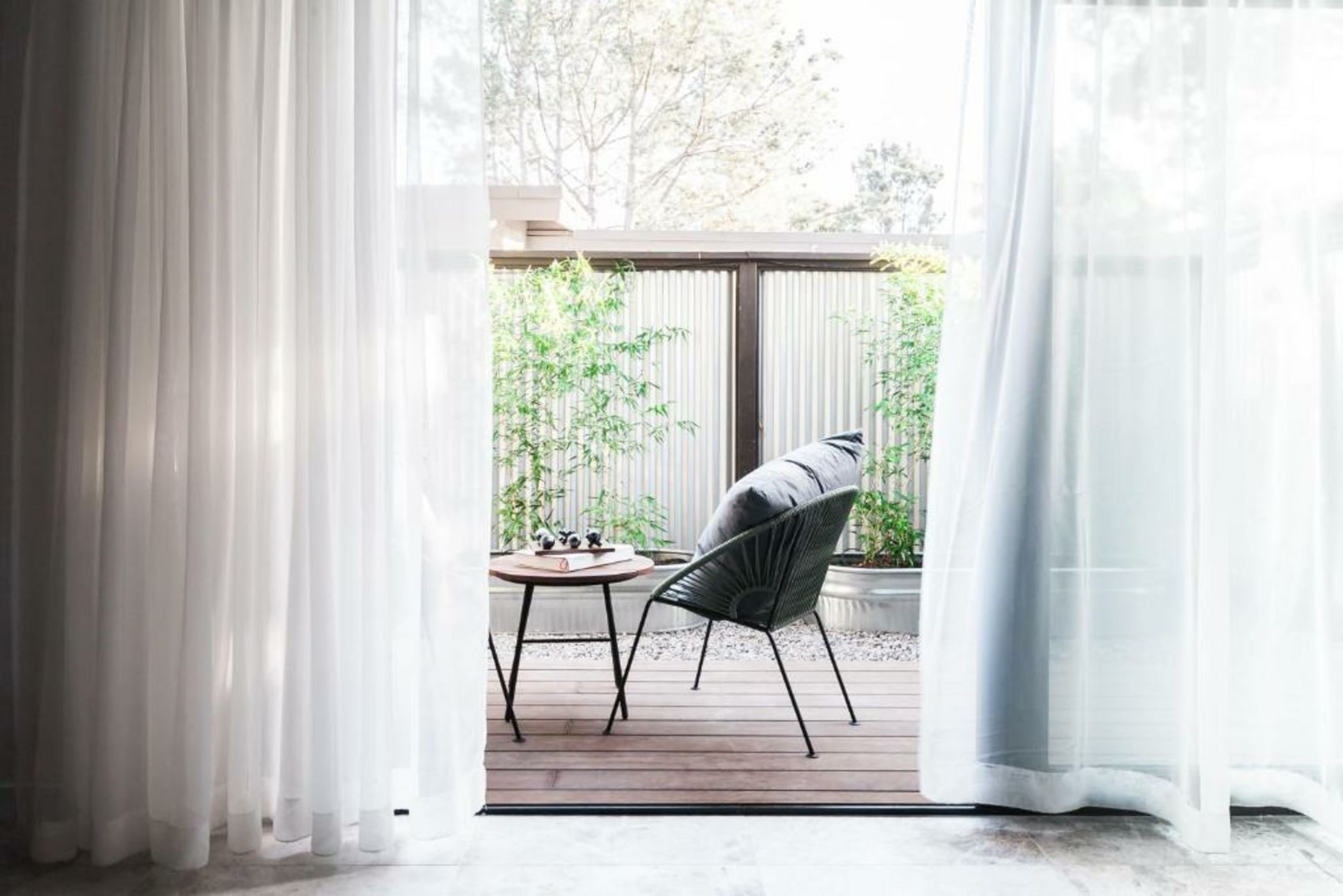 Twelve Senses Retreat