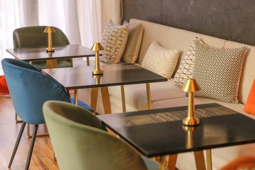 Suite Azur Hotel